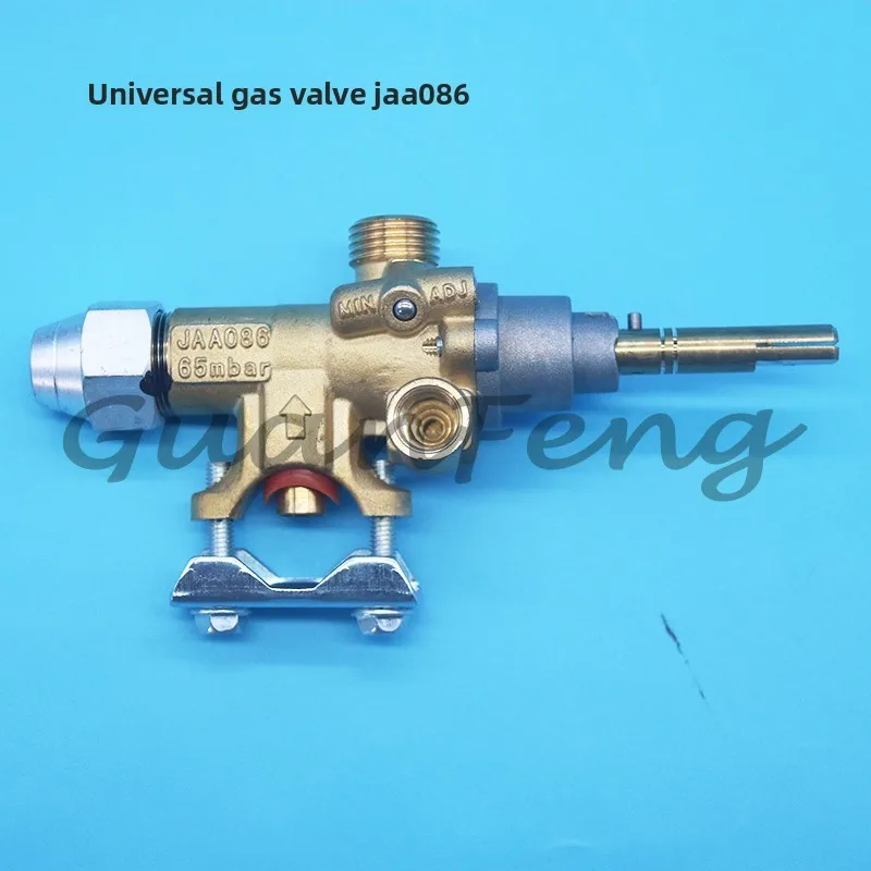

Gas Safety Valve PEL21S JAA086 Flame Failure Protection for Commercial Flat Head Rice Cooker Stove