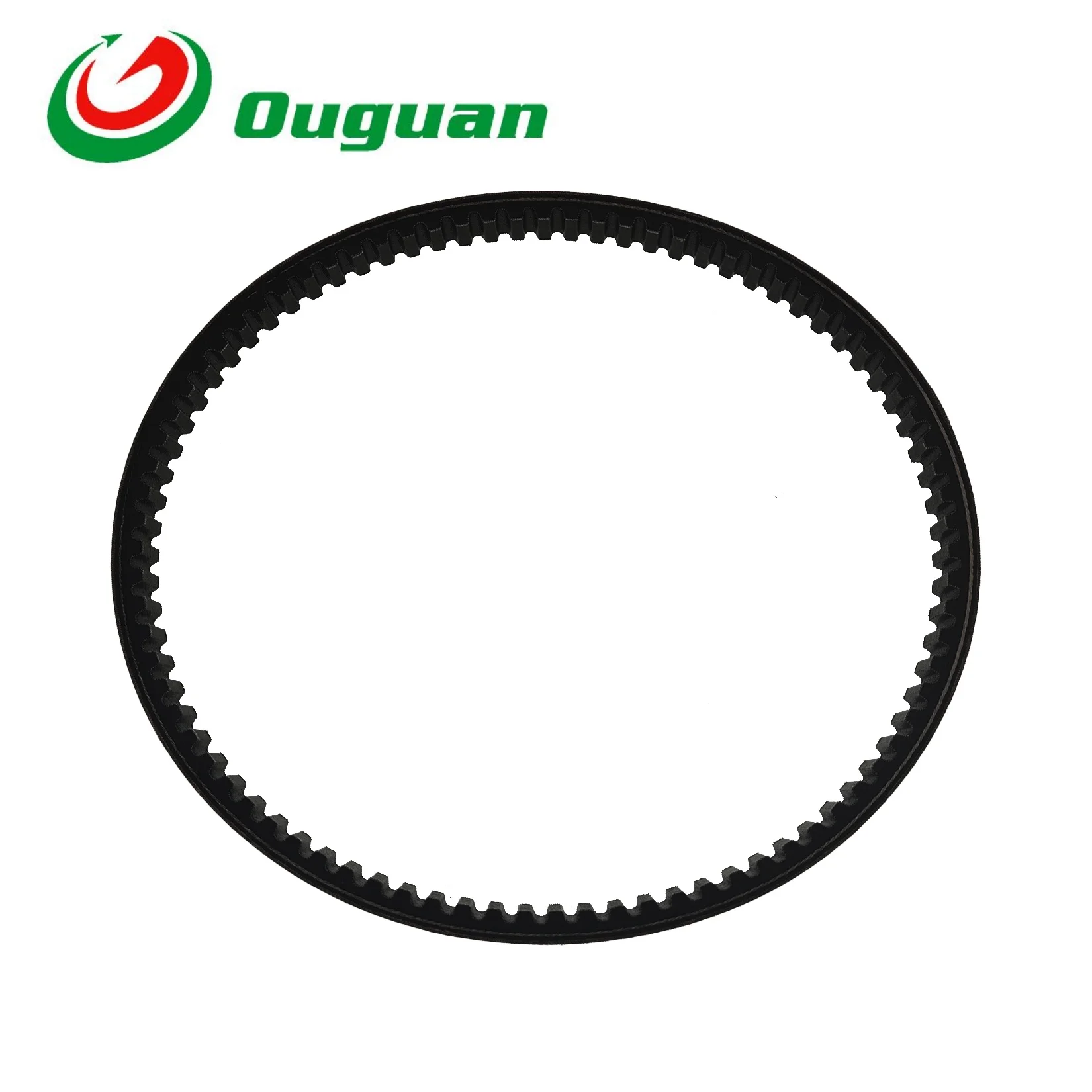 สายพานขับ Ouguan 20.5*888 สำหรับ XS150T SX 150 T 150cc 888 20.5 สายพานวี อะไหล่เครื่องยนต์รถจักรยานยนต์