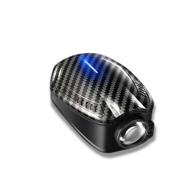 2Pcs Auto Tür Projektor Lampen 3D Willkommen Schatten Lichter Für Chery Omoda C5 5 fx 7 8 Pro plus Omoda 5 7 8 Pro Plus Auto Zubehör – Detail 4