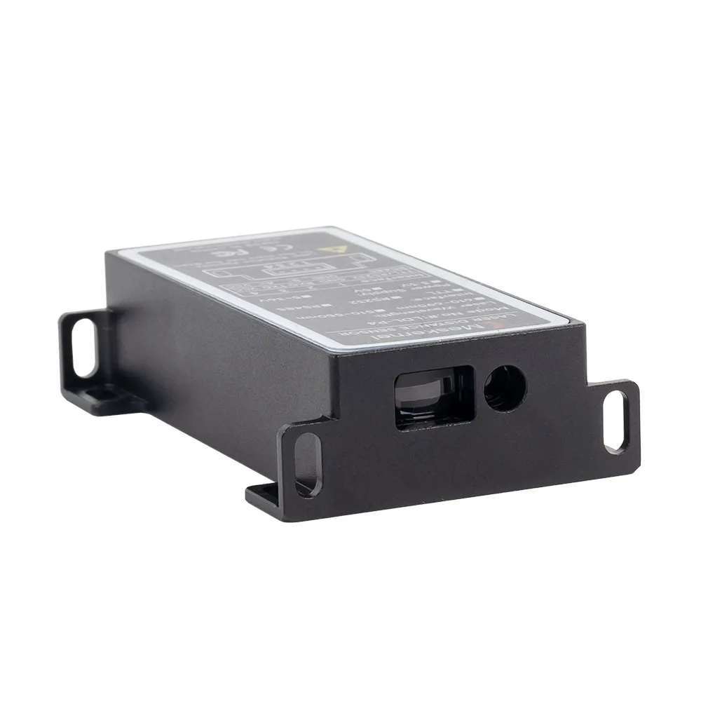 LDL P4 Industrial Laser Distance Sensor Low Temperature Laser Sensor For Distance Measure High Precision Laser Sensor