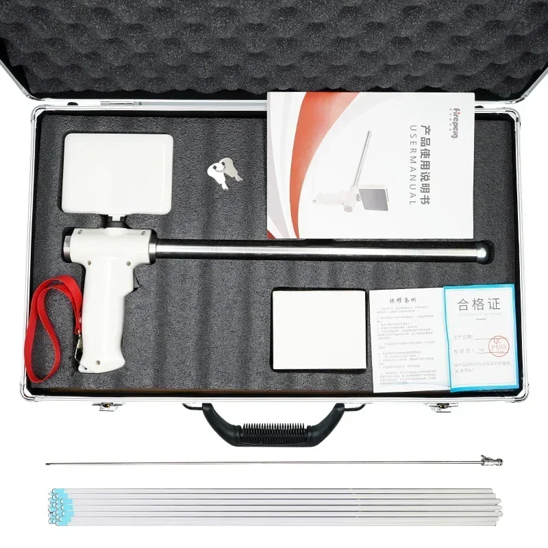 الأبقار البصرية المنظار الحيوانات المنوية gu الألبان الماشية تربية البيطرية التلقيح أدوات الفحص البقرة جهاز التلقيح الاصطناعي