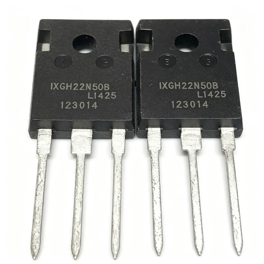 5PCS IXGH22N50B 500V 44A TOP250YN 6 GT25J101 600V 25A 2SK2194 K2194 500V 15A 3. GWT20V60DF STGWT20V60DF 600V 35A B8960