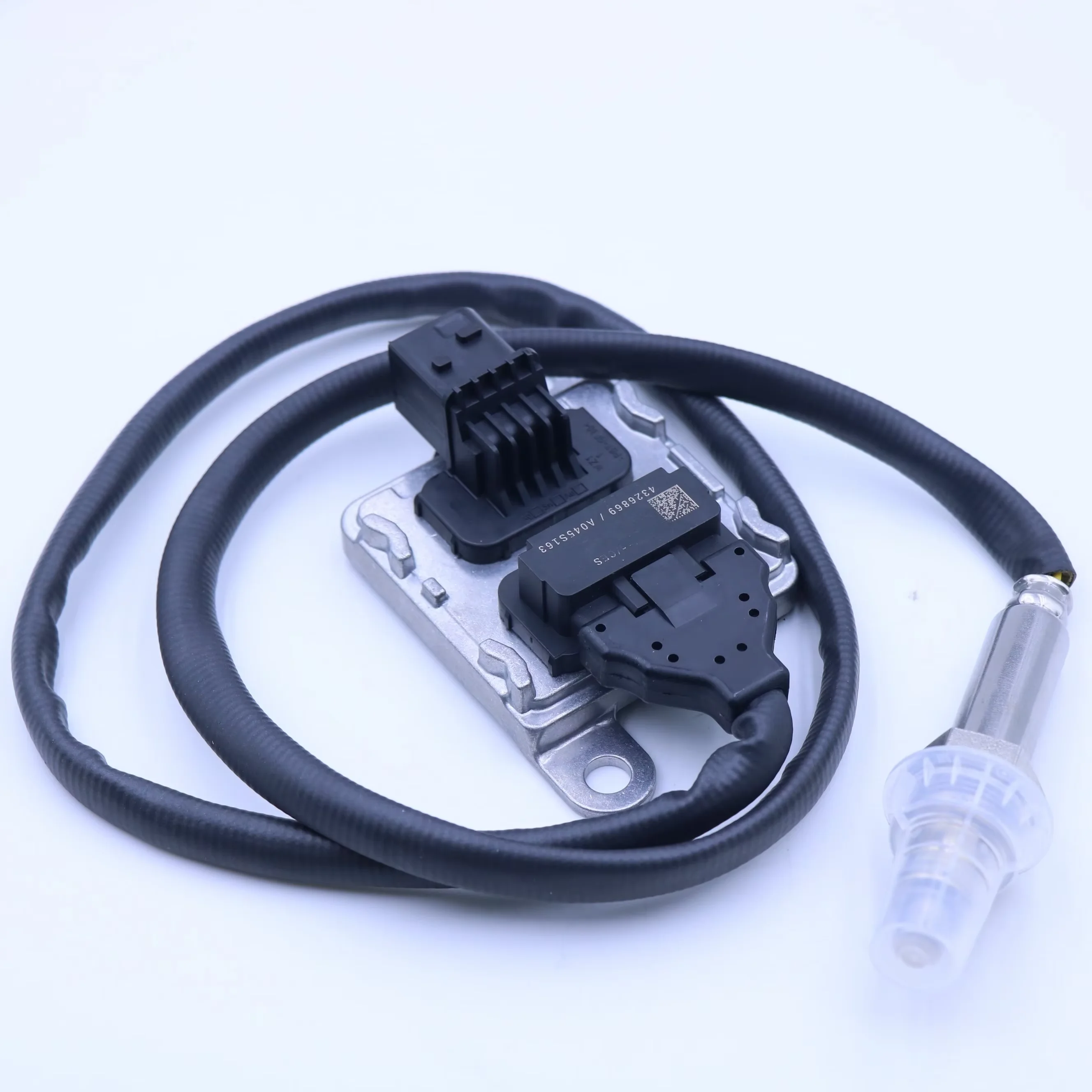

Hot Selling 4326869 5WK96753B 5WK96753A Nitrogen Oxide Sensor, Suitable ForCummins 6.7L ISB QSB SCR, with A One-year Warranty