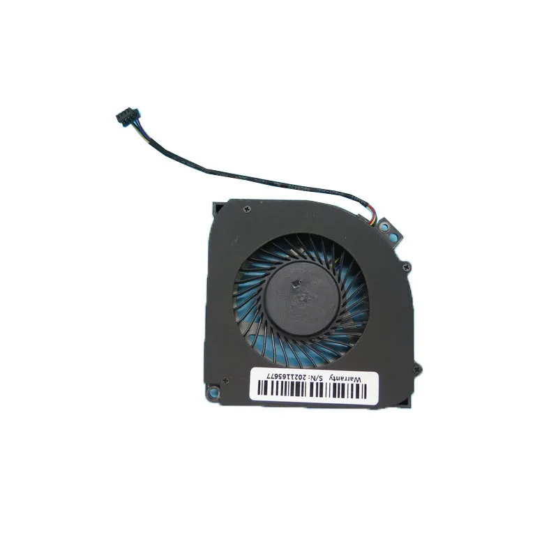 

Вентилятор ЦП для ноутбука Gigabyte для AORUS X7 DFS501105PR0T-FFAW DFS501105PR0T FFAW DC5V 0.5A Новинка