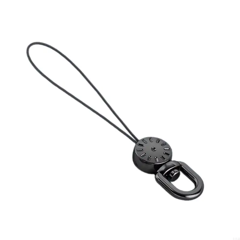 2025 Новый универсальный нейлоновый телефонный ремешок Регулируемый телефона Lananyard для рук.