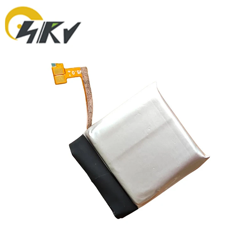 Smart Watch Battery EB-BR380FBE For Samsung Gear 2 SM-R380/Gear 2 Neo SM-R381 Digital Battery 3.8V 420mAh
