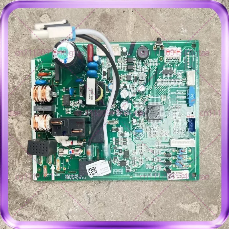 Used For Air Conditioning Internal Board 30138001034 Circuit Board M849F3AV main board GRJ849-A16