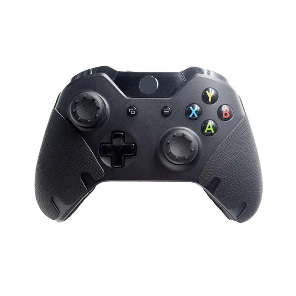 Anti-slip Gamepad Sticker Sweat-Absorbent Rubber Grips for Xbox One Controller Accessories Protective Cover Sticker