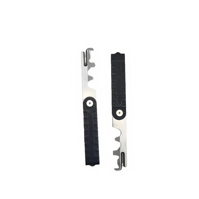 AR15 Carbon Removal Tool Carbon Removal Scraper 223/5.56 Bolt Cleaning Parts BCG Carbon Removal