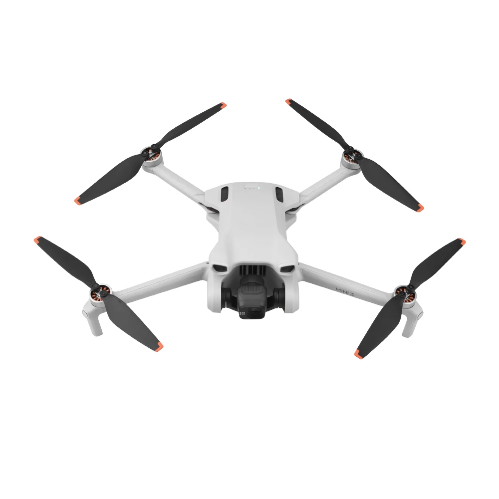 Пропеллер для DJI MINI 3, сменный 6030, реквизит, лезвие, легкие быстроразъемные вентиляторы с крыльями и комплектами винтов, аксессуары для дронов