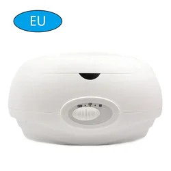 Big Hand Paraffin Heater Therapy Bath Wax Pot Warmer Beauty Salon Spa Electric Hair Removal Wax Heater Cosmetology Equipment