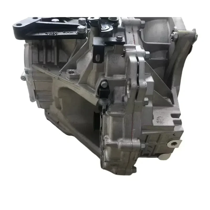 New Hyundai Kia Transmission A4CF1 4F16 Gearbox Automatic Gear box For Hyundai KIA Accent