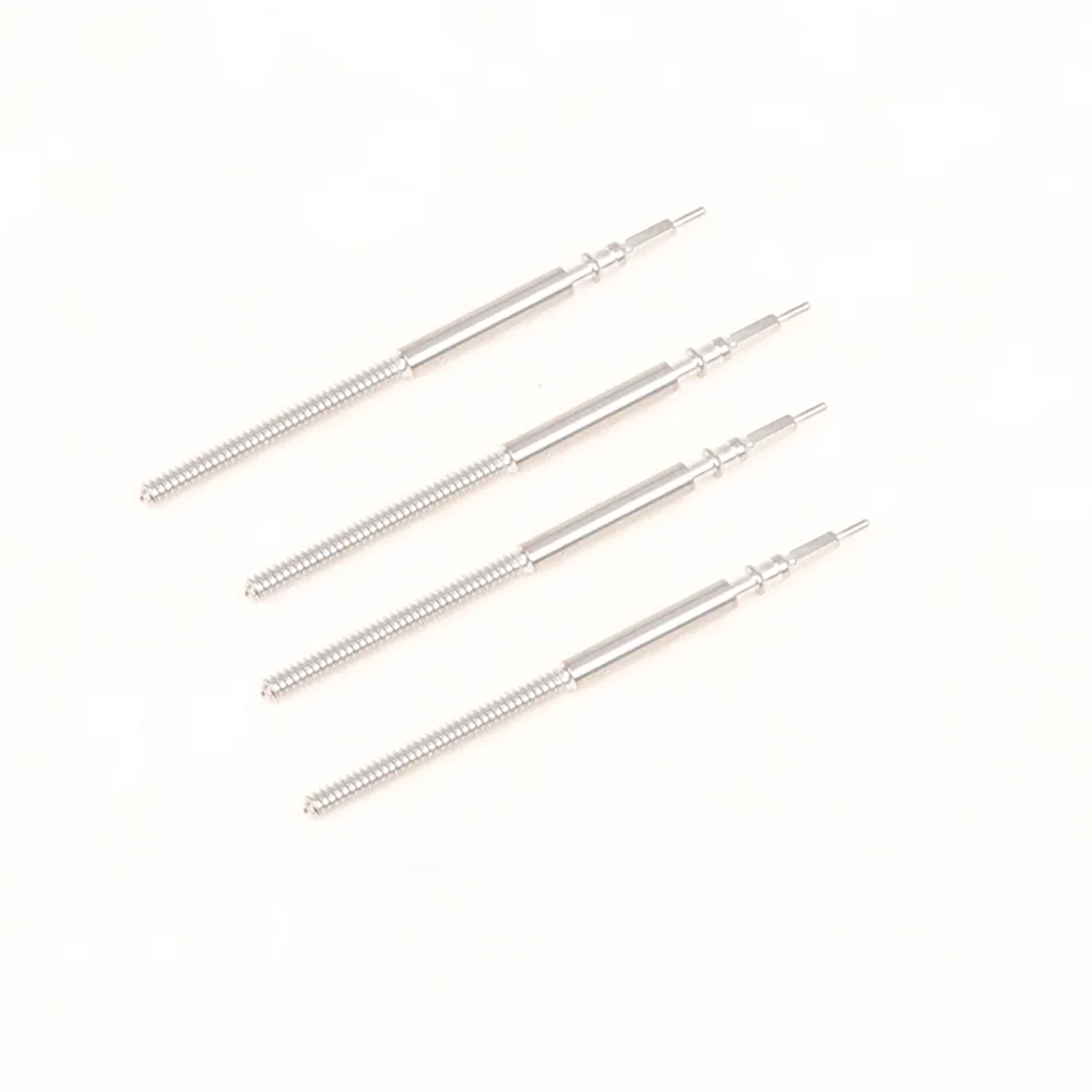 Acessórios de relógio alavanca de movimento adequada para os10/os60 movimento relógio peças de reparo de quartzo alça de movimento