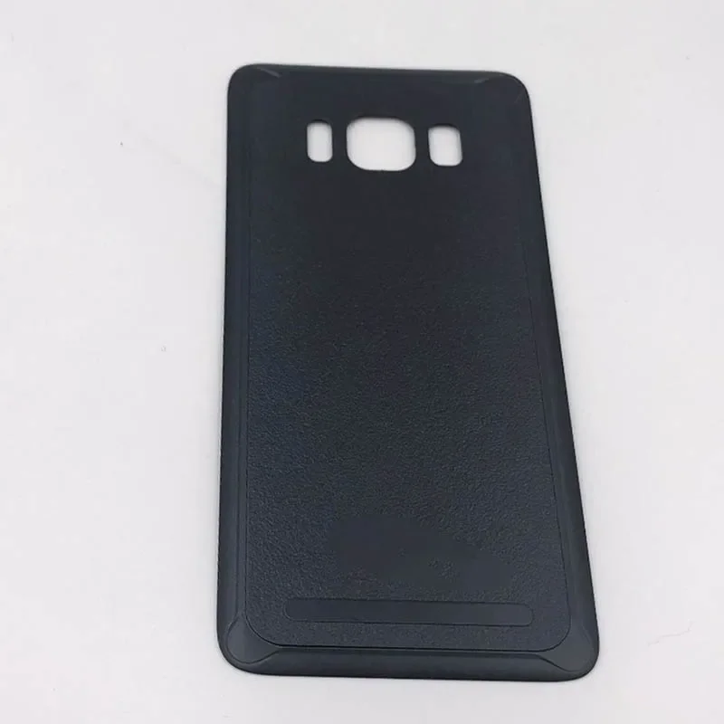 gold blue black Battery Back Door Rear Cover For Samsung Galaxy S8 Active G892 Housing Door Battery Back Cover