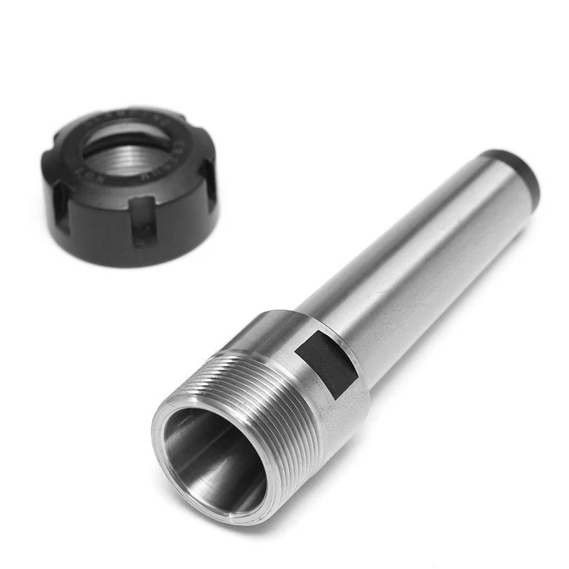 1PC MT3 ER25 Morse Taper MTA3 MTB3 ER25 Collet Chuck Tool Holder For CNC Milling Lathe Tool