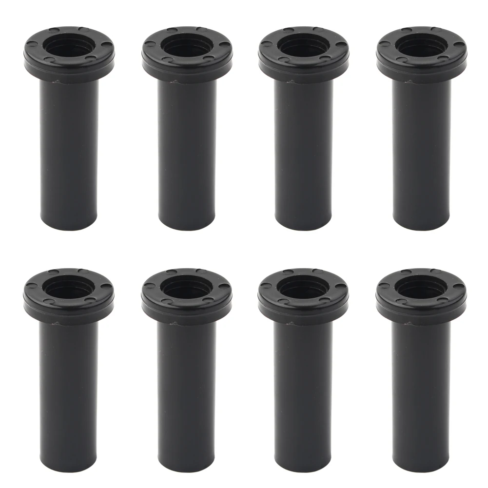 8pcs Motorcycle Front Suspension Upper A-Arm Bushings Kit For Arctic Cat 0403-081 0403-207 0403-289