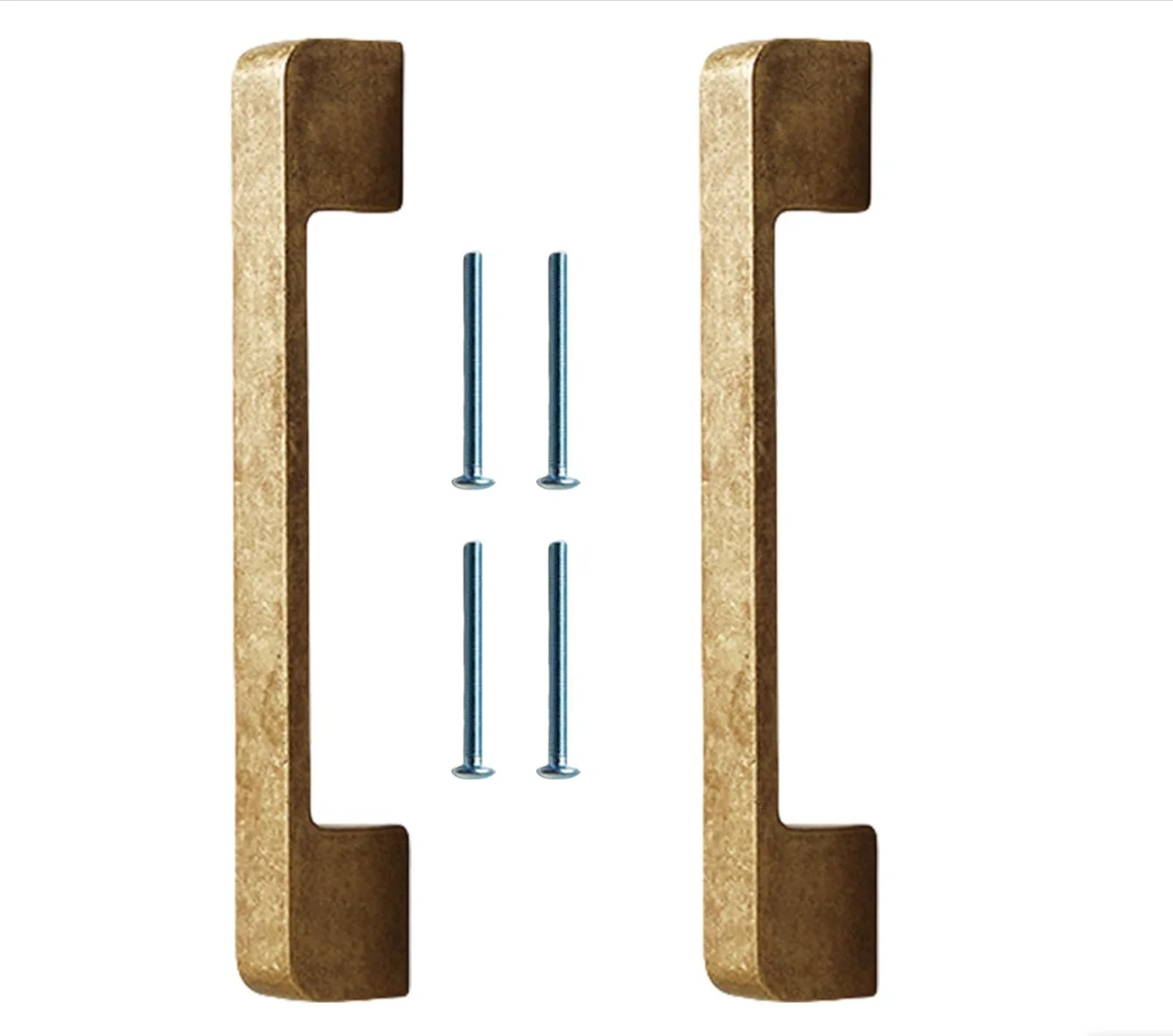 

Античные бронзовые кухонные ручки — современные ручки для гардероба и шкафа, винтажные ручки для ящиков и полки для обуви с одним отверстием, мебельные ручки