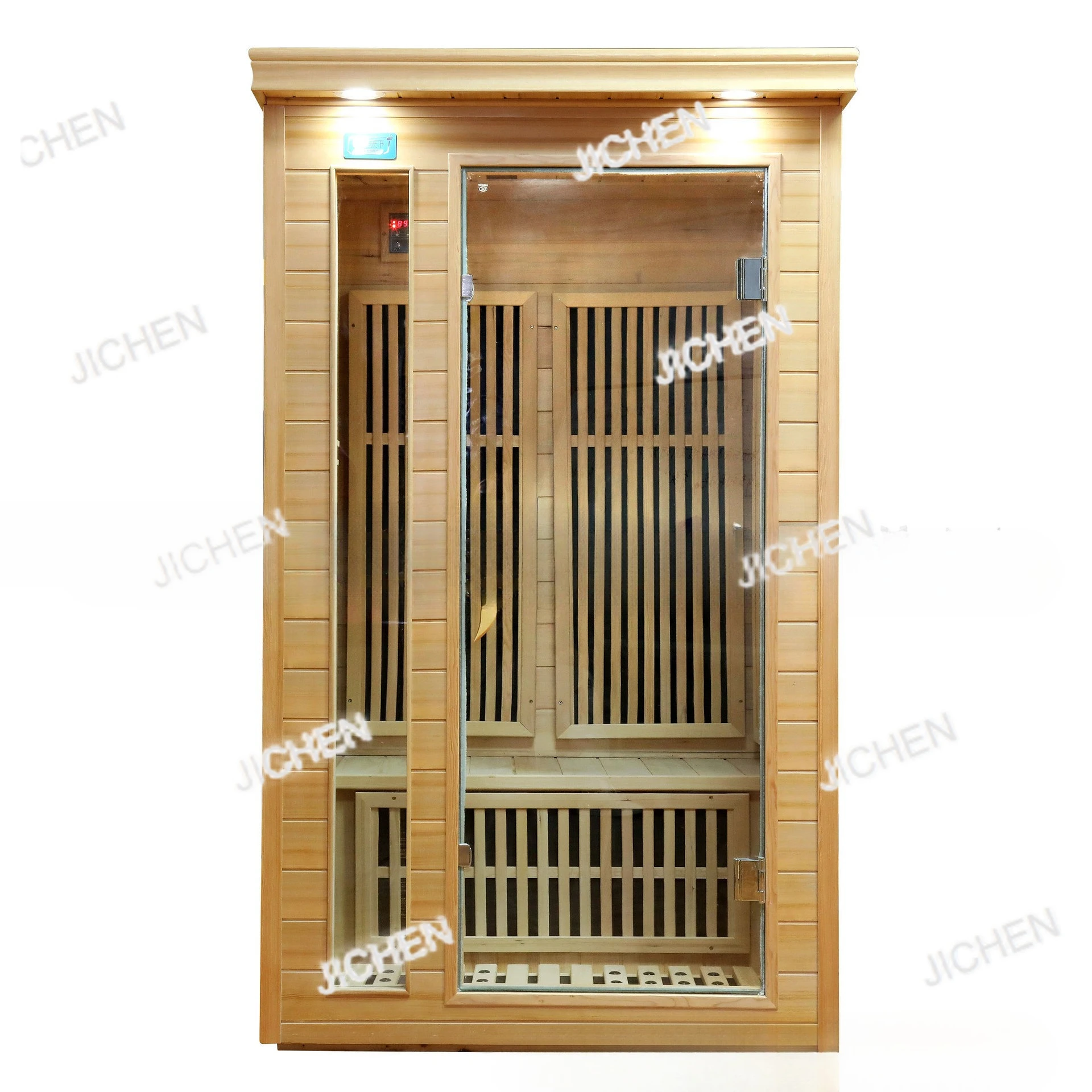 

Neu Double Far teRoom Cross-border Sauna Room Light Wave Room Spectrum Housejcq groot item