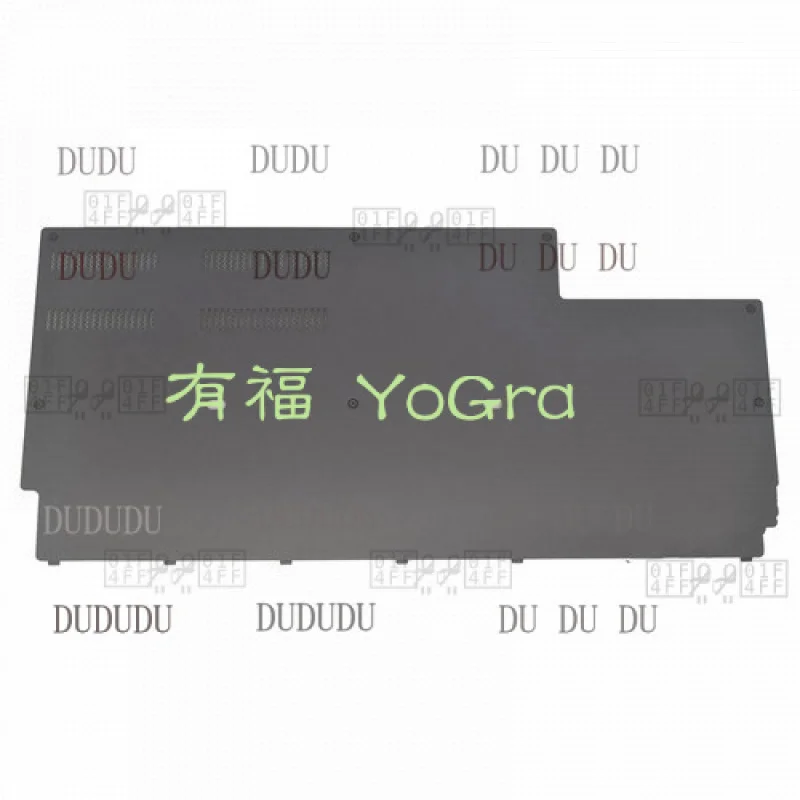 

D 5CB0S95317 Новинка для Lenovo Thinkpad P73, базовая крышка, нижняя часть корпуса, большая дверная крышка OEM