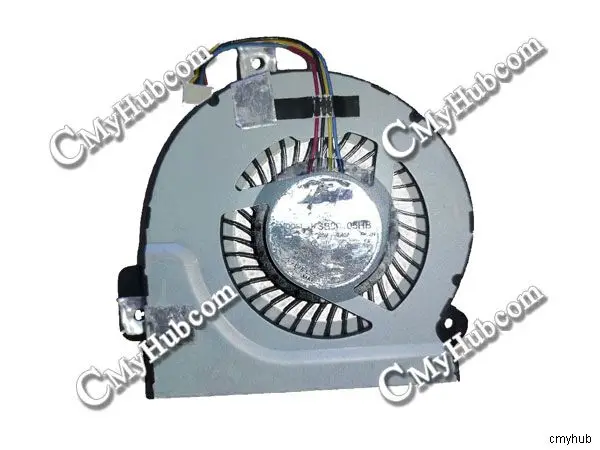Для ASUS VIVOPC VM60 VM60-G08 для 3M VM40B для DELTA KSB06105HB DC2N 1323-00JU000 Вентилятор охлаждения процессора Для ASUS VIVOPC VM60 VM60-G08 для 3M VM40B для DELTA KSB06105HB DC2N 1323-00JU000 Вентилятор охлаждения процессора