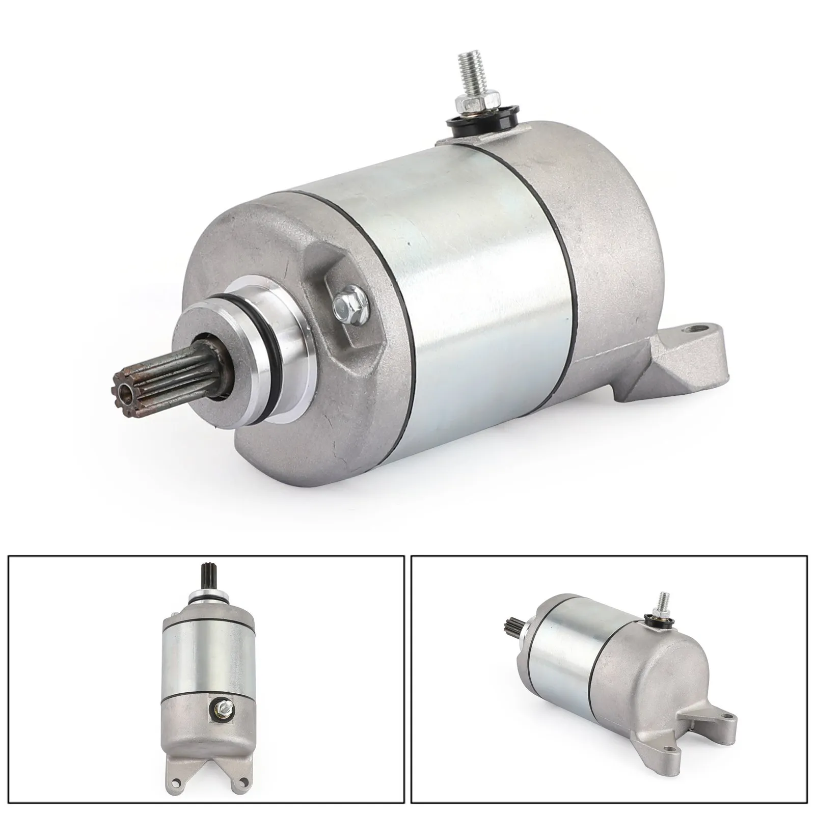 Motor de arranque Artudatech adequado para Honda CB1 CB400 Super Four CB 400 F SF 89-98 CBR400 87-89