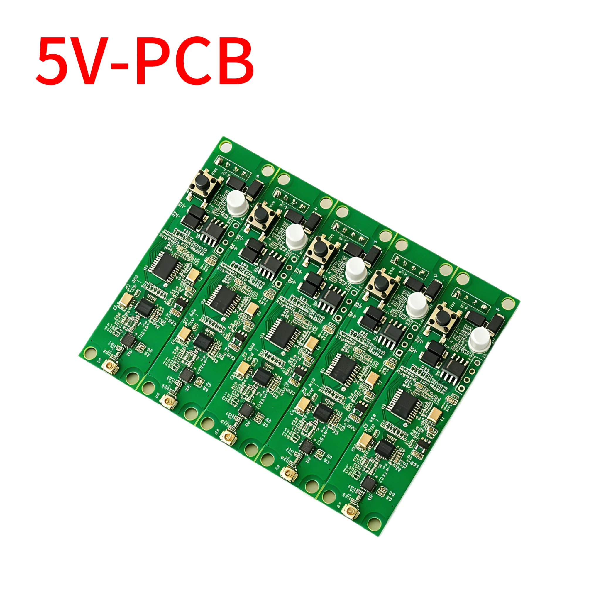 8-2.4G 2 in 1 DMX512 Wireless Transmitter Receiver High Voltage Stage Light Controller