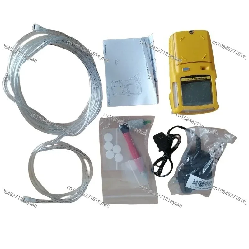 Suitable for XT GA-USB1-IR infrared connection kit, used for data download and instrument settings options r bw gas analyzer