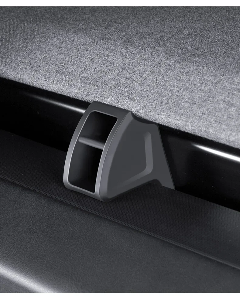 Für Tesla Model Y Juniper 2026: Lüftungsclip-Lufterfrischer, Aromatherapie-Halterung für Luftauslass, Model3 Highland Gadget-Ständer – Detail 7