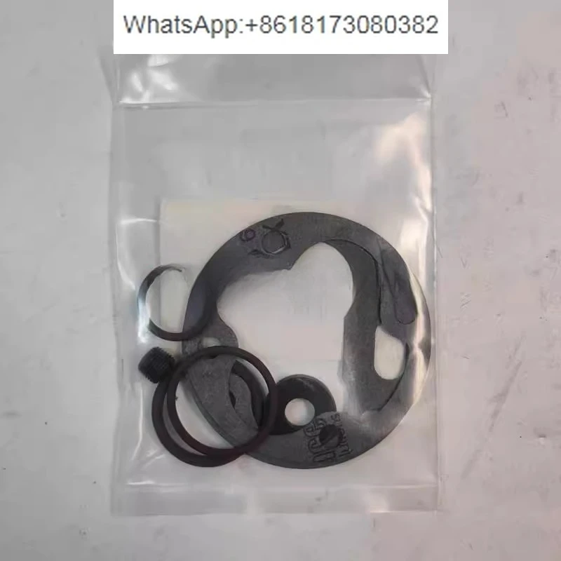 

Replacement vent valve repair kit 046782 001667 cycle unloading valve repair