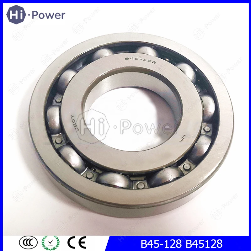 JF016E JF017E RE0F10D CVT Transmission Sprocket Wheel Bearing B45-128 B45128 for Nissan