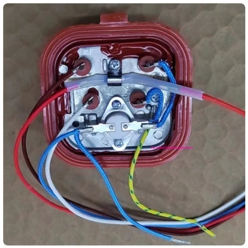 

GC556 553 554 558 571 Обогревательный корпус котла, нагревательные аксессуары