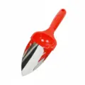 Red-Pointed Head
