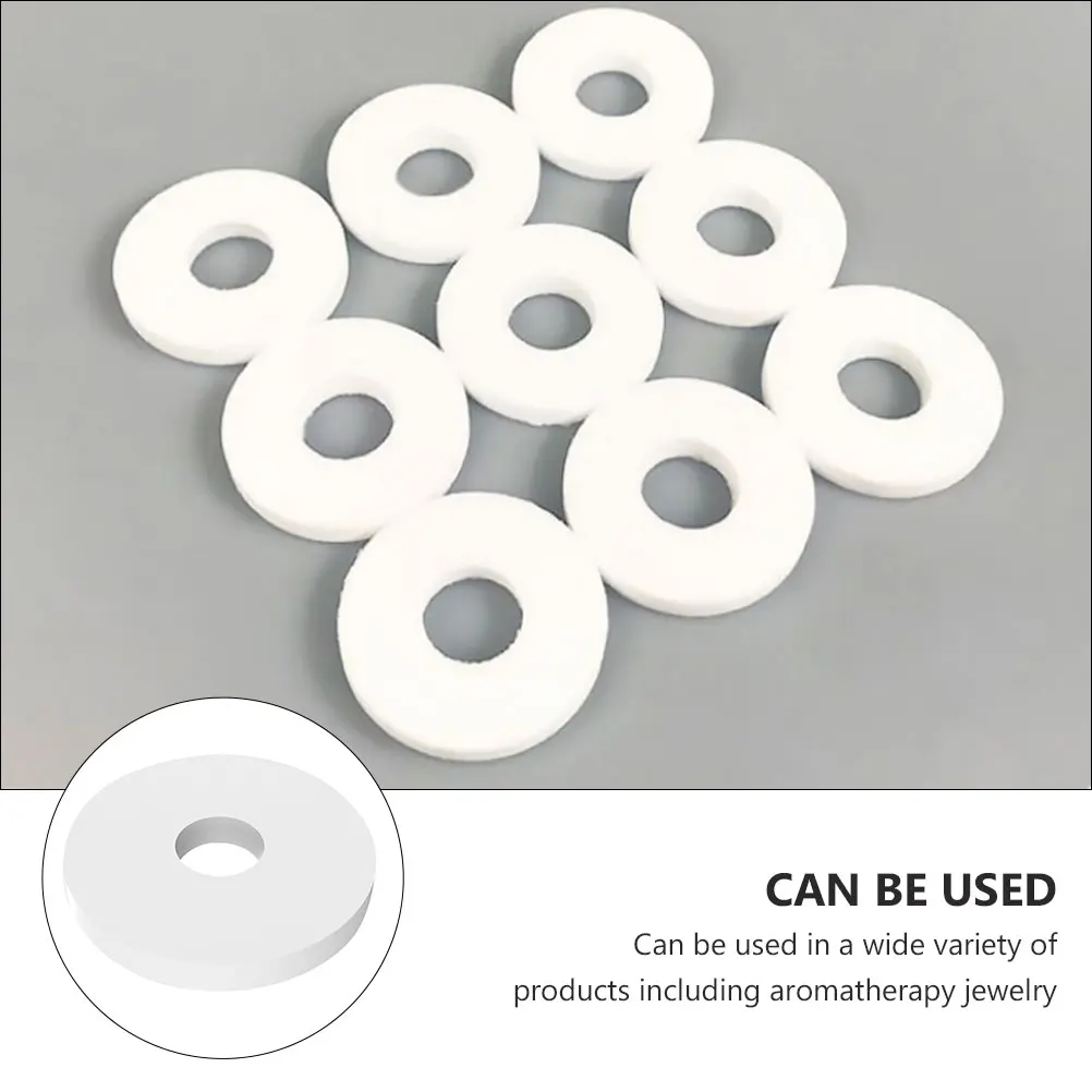 

12pcs Aromatherapy Refill Pads Replacement Car Diffuser Fragrance Scented Tablets Home Office Air Freshener Vent Clip for Adults