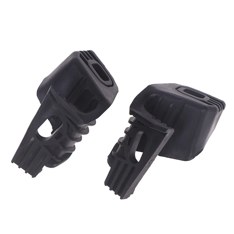 2 قطعة المصباح الأمامي كشافات دعم بين قوسين حامل اليسار اليمين ل F30 F31 F32 F33 F36 51647285597 , 51647285598 #3