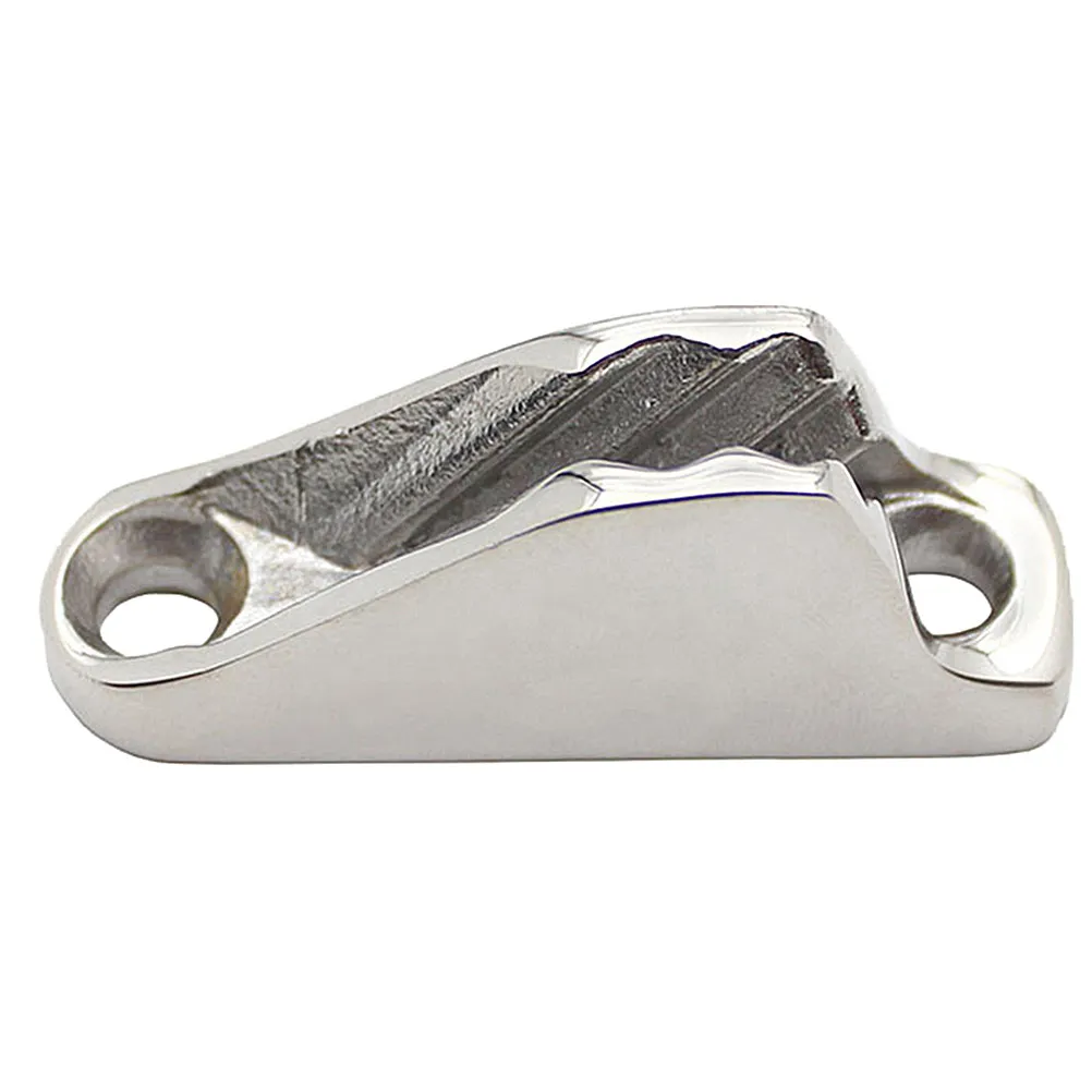 Professional Sailboat Rope Clipper Stainless Steel Material Durable Sailing Limiter Easy Adjust Boat Rope Lacing Machine
