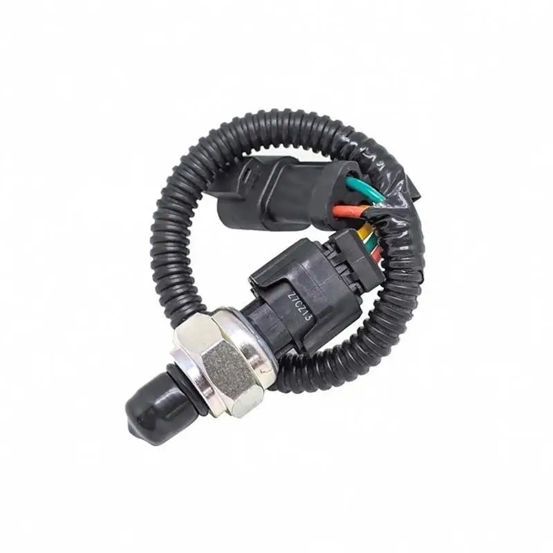 208-06-71130 Excavator accessories for Komatsu PC400-7 pressure sensor sensor sensing plug 208-06-71130