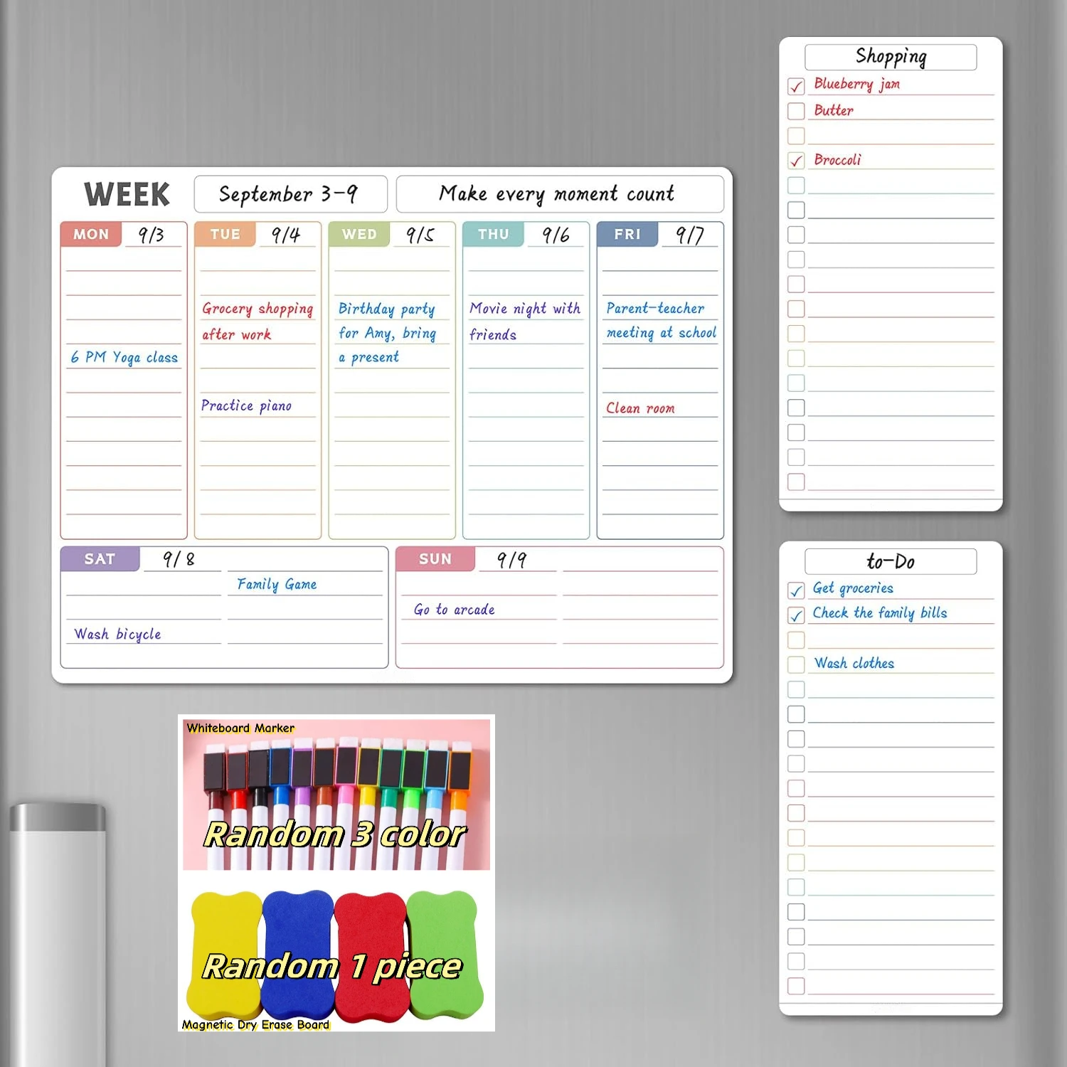 #33 Best Dry-Erase Boards to Buy In 2026