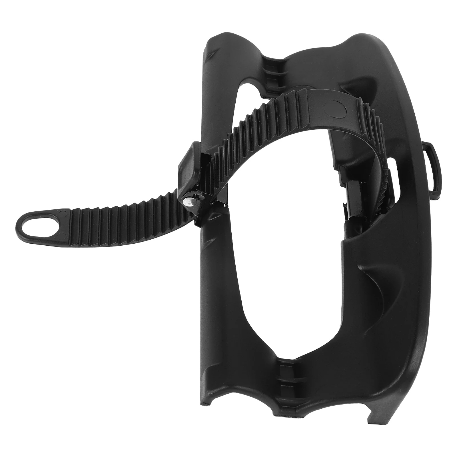 

Bike Rack Accessories Universal Car Roof Carrier Lightweight Plastic Metal Side Luggage Rack for Roof Bicycle Mount Bracket