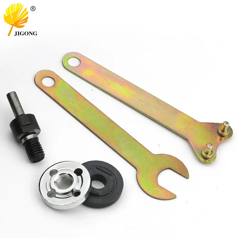 Hand drill variable angle grinder, electric drill conversion angle grinder, electric drill variable cutting, polishing and grind