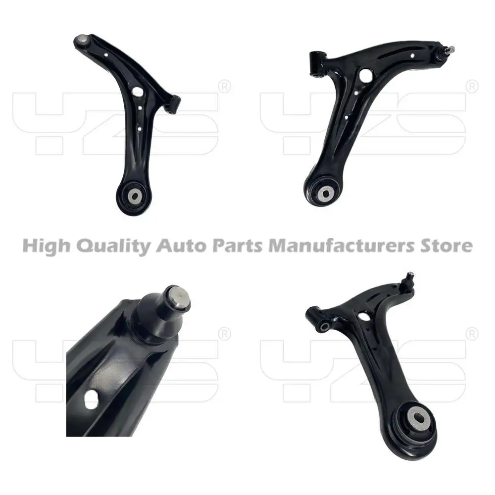 

BE8Z3078C Factory Wholesale Right Control Arm for Ford FIESTA FIESTA Saloon Car