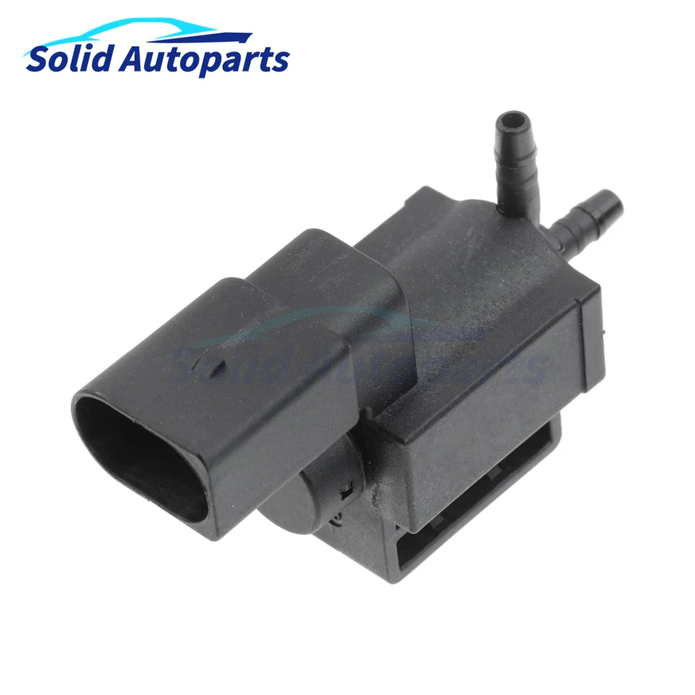 037906283C Turbo Boost Pressure Solenoid Valve for Vw Audi A3 Q5 Volkswagen Passat Beetle Touareg Jetta