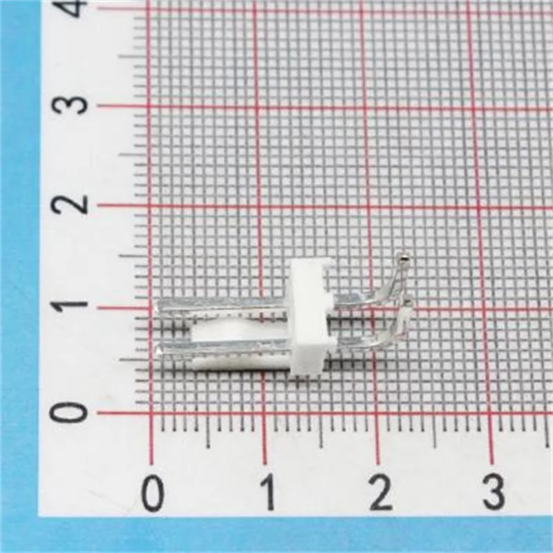 5Pcs/Lot    26-60-5020   MOLEX CONNECTOR KK 396 Header, Right-Angle with Friction Lock, 2 Circuits, Tin (Sn) Plating