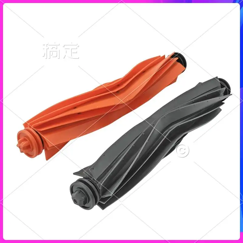 

AU-For Dreame Mova S20 Ultra / RLM71CE Spare Parts Main Side Brush Filter Mop Pad Dust Bag Vacuum Parts