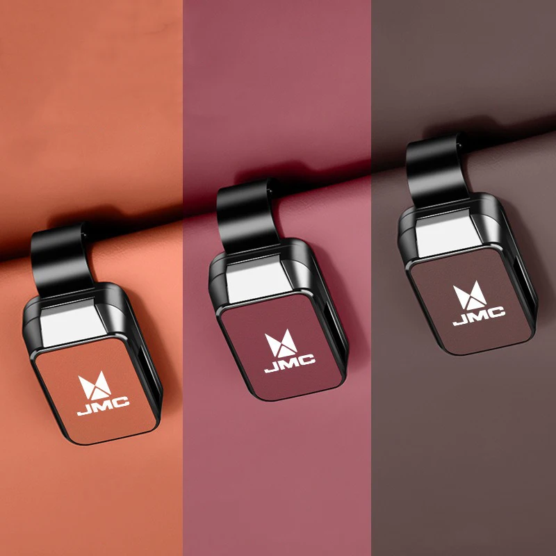 ل JMC مجلس جراند أفينيو فيجوس 5 فيجوس 3 بيك اب سيارة الشمس قناع نظارات كليب يد واحدة الضغط التبديل حامل النظارات