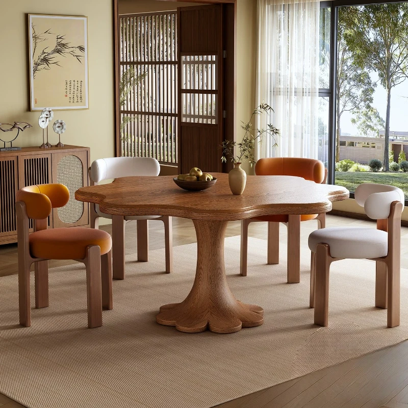 طاولة طعام فاخرة للصالونات بتص - مراجعة Outdoor Furniture Italian وسعره