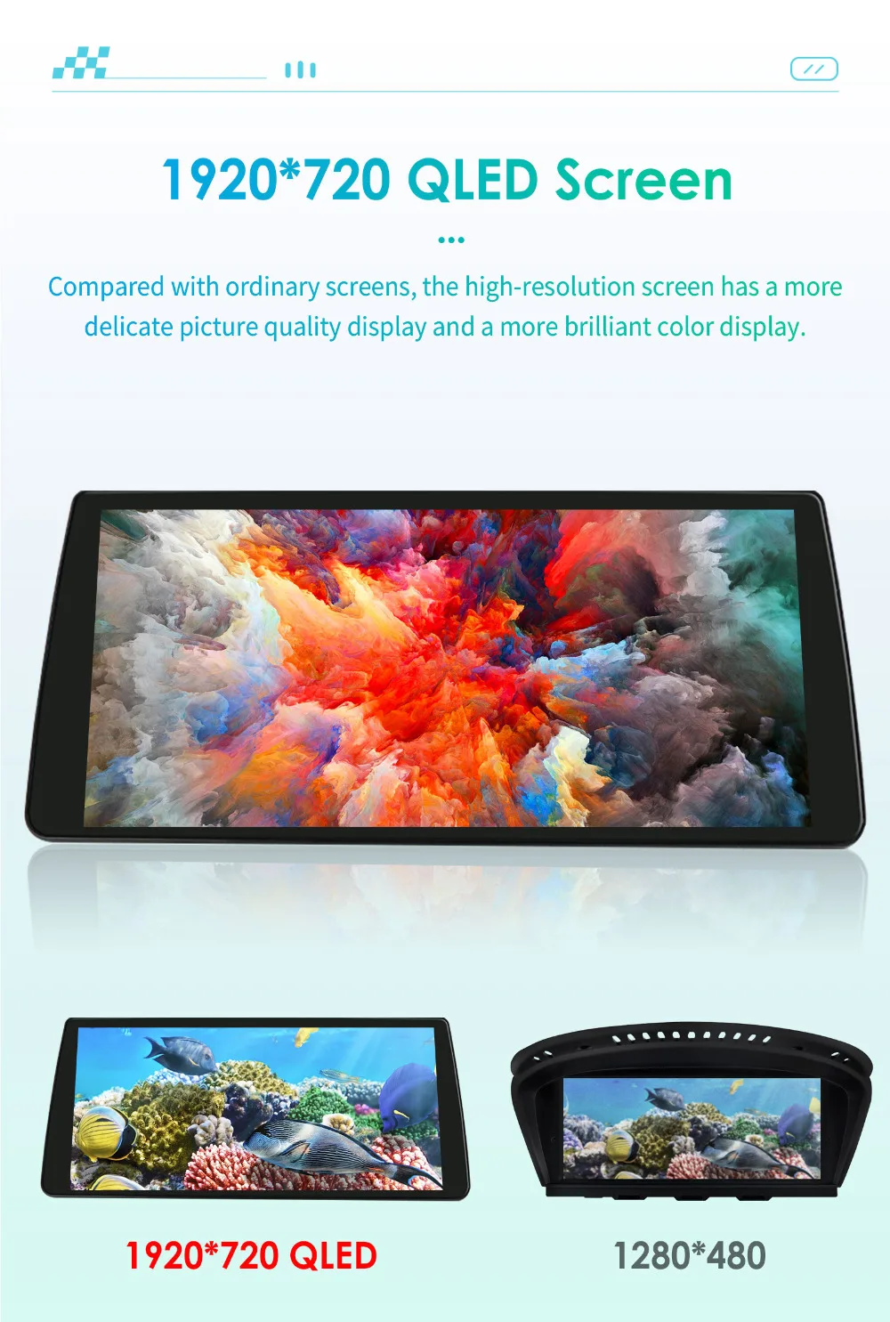 Android Autoradio Speler Autoradio voor BMW 1 E87 E81 E82 E88 CCC CIC 2006-2012 Android Radio Carplay multimedia 2DIN Auto GPS