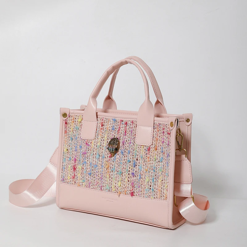 Bolsa mensageiro de couro genuíno feminina designer crossbody bolsa de ombro bolsa elegante de luxo