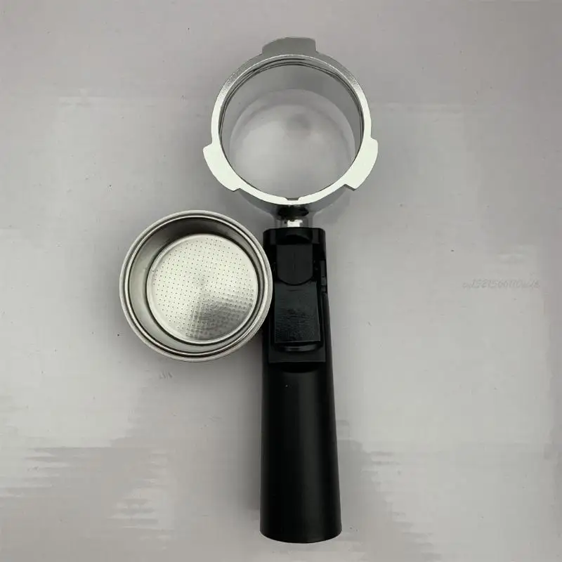 27RB Coffee Portafilter 51mm 3ears قاع قهوة القهوة بلا هوادة