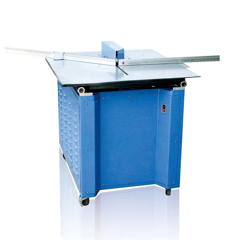 High Efficiency Picture Frame Forming Woodworking Machinery PS MDF Wood Mold 45 Degree Angle Cutting Machine