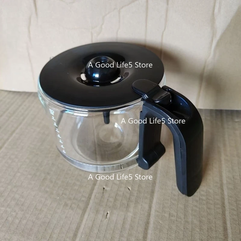 

Apply To Philips Coffee Machine HD7761 7762 7765 7766 7768 Glass Lid, Brush, Accessories